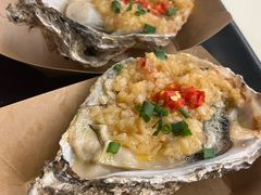 -铭副琦食·虾蟹烩馆(渔人码头店)