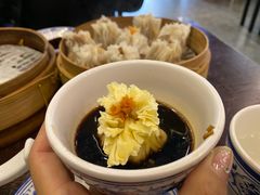 -都一处烧麦馆(前门店)