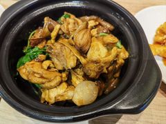 -翡翠拉面小笼包Crystal Jade(上海浦东国际机场T1店)