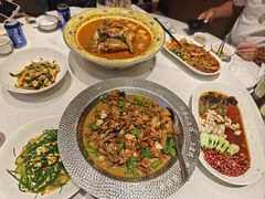 -俭寨大盘鸡·缸子肉·小公鸡·新疆菜(云通店)
