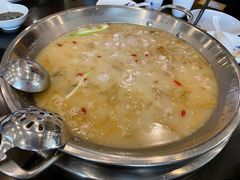 -老来福·非遗酸汤兔(凯旋路店)