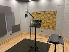 -韩宫录音棚(新街口店)