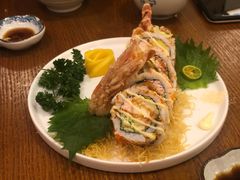 天妇罗虾卷-無忧浅草君·洋风料理(下沙宝龙二期一店)