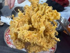 -铜元老码头鳝鱼火锅