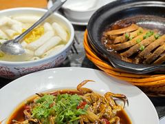 -欧记轩龙虾·私房菜(A店)