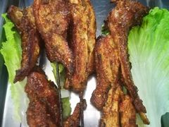 特色生烤羊排-继承独一味生烤羊排(金牛小区店)