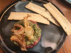 -The Meat & Wine Co Southbank(南岸店)