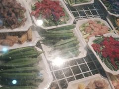 -老地方海鲜坊(步行街店)