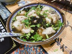 -老谢野馄饨(延安路店)