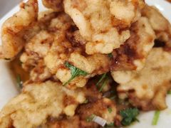 -三点小吃(山大店)