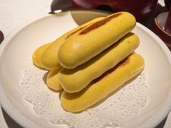 南瓜棒棒馍-大鸭梨烤鸭店(花园村店)