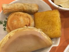 -龙抄手(春熙路总店)