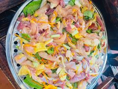 桑拿鸡-阿多私房菜(顺德店)
