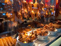 -陈鹏鹏潮汕菜(宝安机场T3航站楼店)