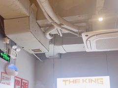 -佰人王串串香火锅(洋珠巷店)