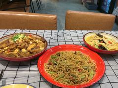 -江西老表·经典江西八大碗