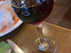 -大理实力希尔顿酒店•香全日制餐厅