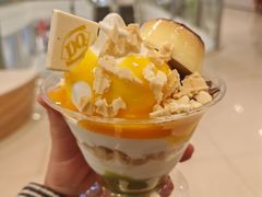 -DQ·蛋糕·冰淇淋(雨花吾悦店)