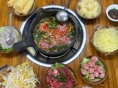 -笔记安顺夺夺粉火锅