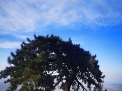 -终南山南五台景区