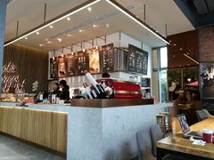 -COSTA COFFEE(常熟路店)