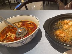 -千滋百味·醉江澜花园餐厅(街道口店)
