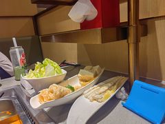 -海底捞火锅(振华广场店)