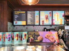 -星巴克(太原柳巷第一店)