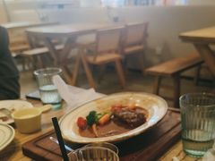 -漾花汐·西餐·下午茶(苏州湾歌林公园店)