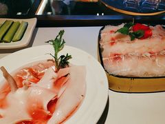 -大妙火锅·非物质文化遗产(锦里店)