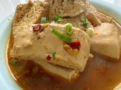 东山老豆腐-美味之家·湖景农家乐(太湖东山店)