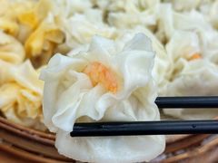 -海汇源老烧麦店(东大街总店)