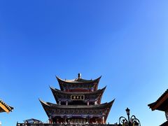 -大理古城