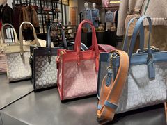 -COACH蔻驰(SKP男士店)