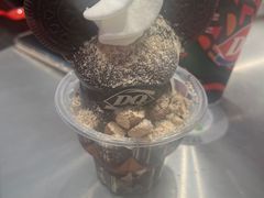 -DQ·蛋糕·冰淇淋(高新万达店)