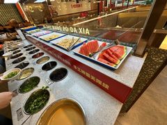 -同至人购物中心(朝阳街店)