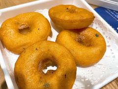 -文叔·湖北名小吃·小龙虾(华强北店)