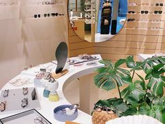-上野眼镜(成都太古里店)