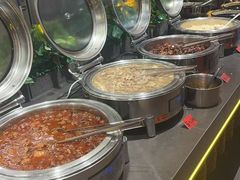-小明家·鲜牛肉自选火锅(中街店)