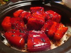 -庆江南江南菜(琴湖溪里花园城店)