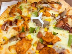 -必胜客(江南时代广场店)