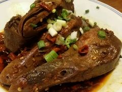 -德叔阙里·衢州菜馆(月湖店)