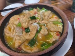 -细毛私家菜总店