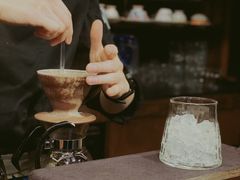 -Hei Cafe(工体店)