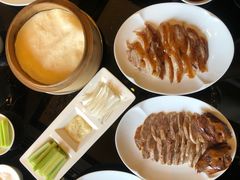 -上海苏宁宝丽嘉酒店·嘉府壹号中餐厅