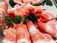 -海底捞大排档火锅(悦荟广场店)