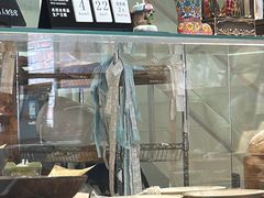 -佐敦面包铺·JORDAN BAKERY