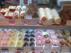 -檬舒舒MonChouChou(环球金融中心店)
