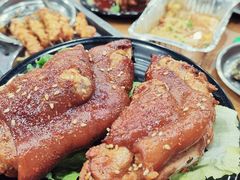 -老虎滩大连海鲜烧烤(建邺云锦路总店)