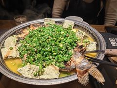 -烤匠麻辣烤鱼(万象城店)